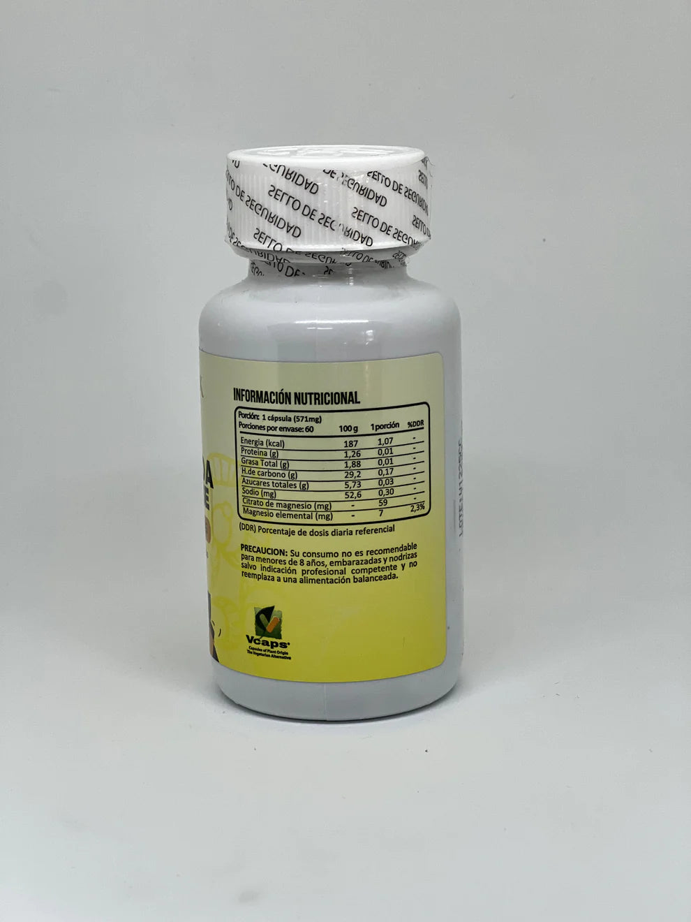 CANDIDA CLEANSE ORIGINAL