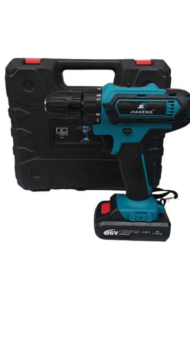 TALADRO INALAMBRICO PROFESIONAL - 50%off