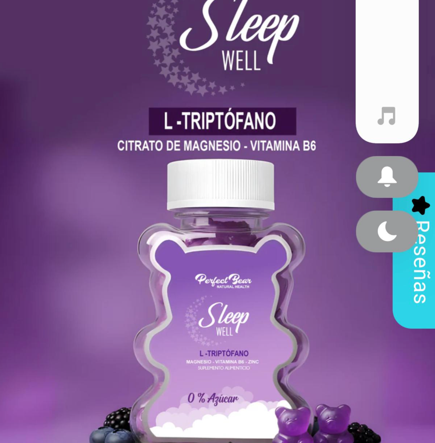Sleep