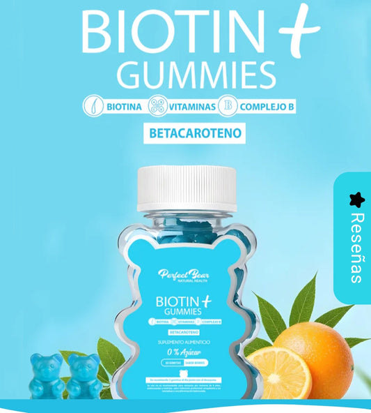 Biotin
