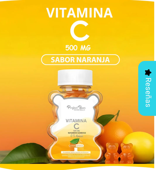Vitamina C