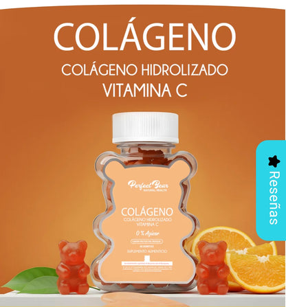 Colágeno
