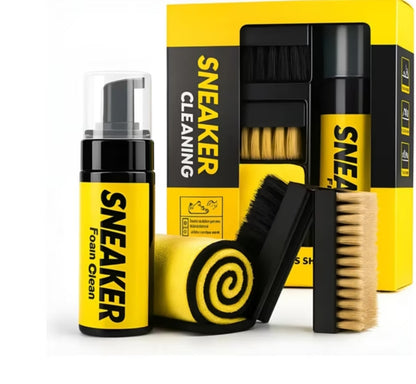 Kit Limpieza Sneaker
