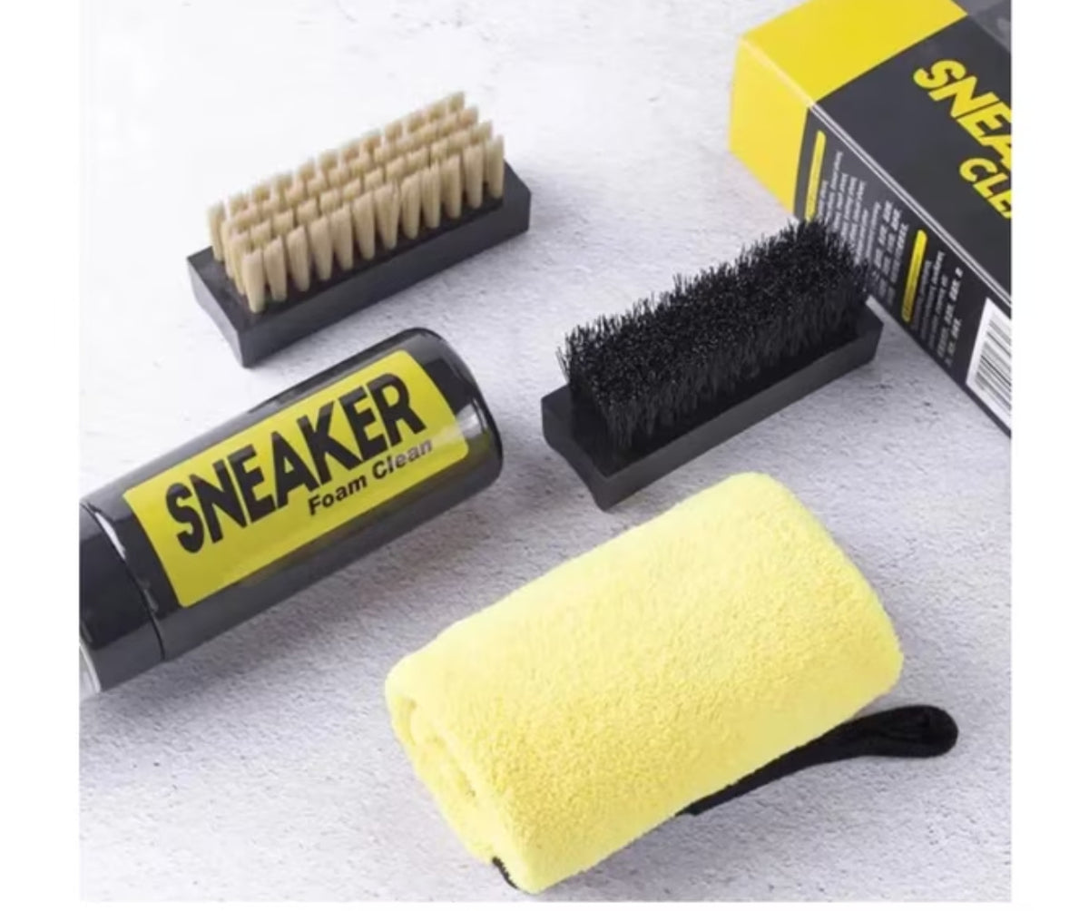 Kit Limpieza Sneaker